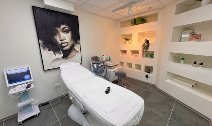 Fame, Hair & Aesthetic : Kosmetikstudio in München