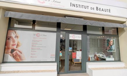  Le Cocon d’Irina : Coiffeur à Angoulême