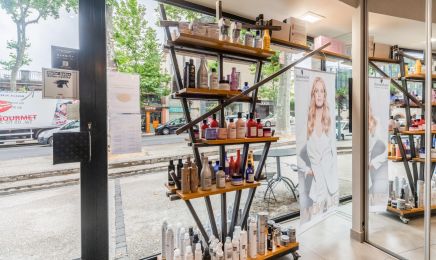 Ma Racine en Tete  : Coiffeur à Cahors