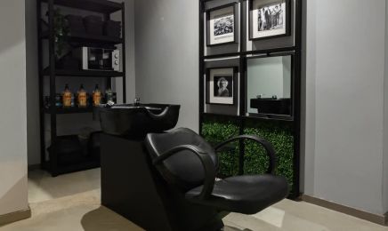 PANOS | IMPERIAL Haircuts & Grooming: Friseur in Offenbach am Main