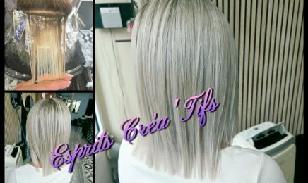 Esprits Créa'Tifs : Coiffeur à Châlons-en-Champagne