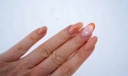 Topaze Nails Studio : Manucure à Vausseroux