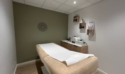 Rituels Soins et Beauté : Institut de beauté à Challes-les-Eaux