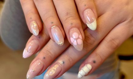 Claws, ongles et piercings : Manucure à Liège