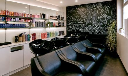 KOME Salon & Spa AVEDA - Herblay : Barbier à Herblay