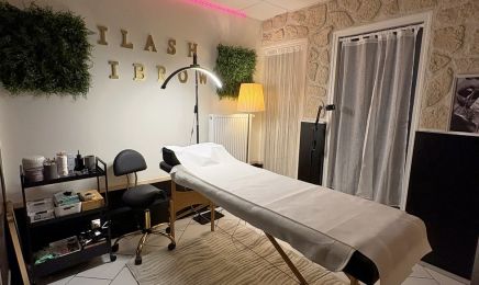 Maison LR : Institut de beauté à Montsoult