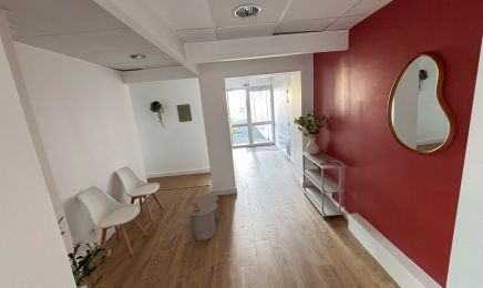 Maison A.neos : Spa à Bressuire