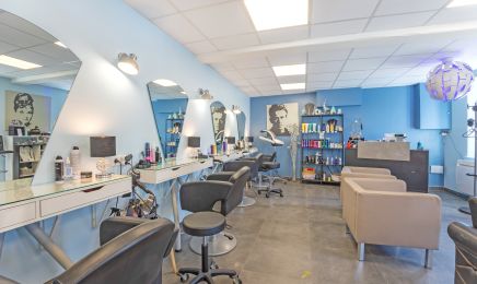 Nuance et Création : Coiffeur à Lewarde