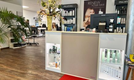 Friseurteam Michaela Drewes: Friseur in Osterholz-Scharmbeck