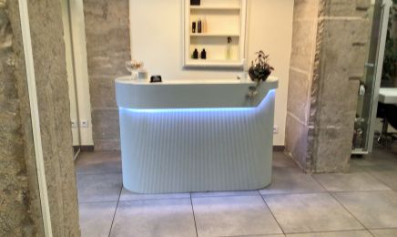 Studio Bellecour : Coiffeur à Lyon