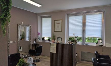 Die Haarschneiderei: Barbershop in Homburg