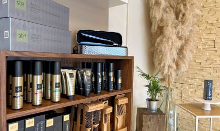 Salon Tomás : Coiffeur à Fargues-Saint-Hilaire