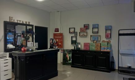 Elitane : Manucure à Merlimont