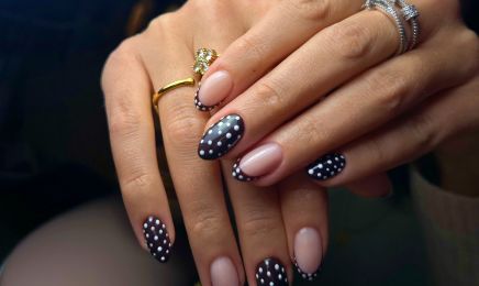 DINE NAILS : Manucure à Annecy
