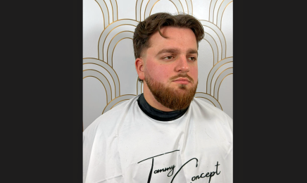 Tommy Concept : Coiffeur à La Mulatière
