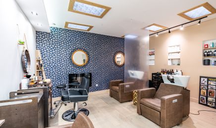 L’atelier de Réjane  : Coiffeur à La Rochelle