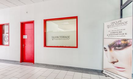 École Terrade - Coiffure - Besançon : Coiffeur à Besançon