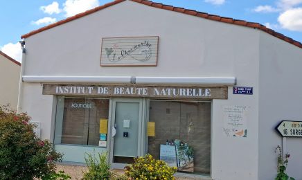 La Char’menthe : Coiffeur à Saint-Sauveur-d'Aunis