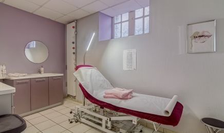 L’instant Beauté : Institut de beauté à Vorey