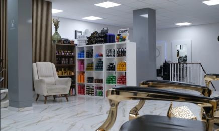 Cut by Jody: Barbershop in Münster