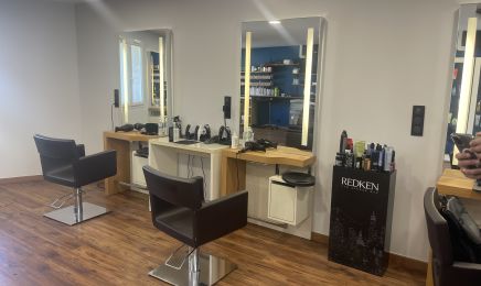 Patrick Pierrot - Artisan Coiffeur  : Coiffeur à Cabriès