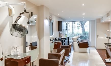 Fabrice Mithieux Coiffure Esthétique : Coiffeur à Lyon