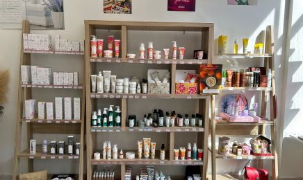 Bellissemoi : Institut de beauté à Vallon-en-Sully