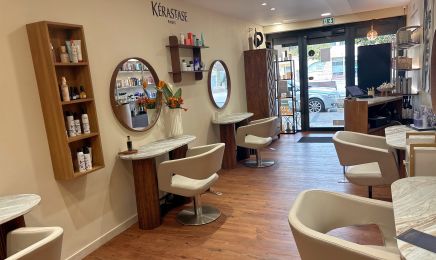 Jeremy KL : Coiffeur à Le Beausset