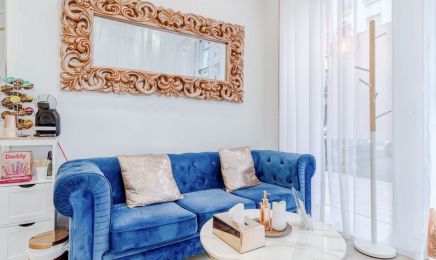 Le salon Dermo : Institut de beauté à Vincennes