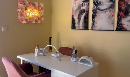 Maison Sakura  : Manucure à Béziers