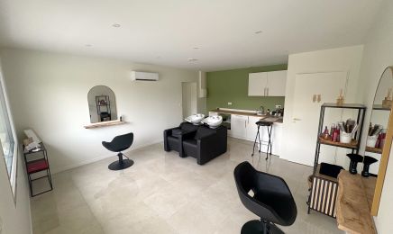 Salon 97 : Coiffeur à Naujac-sur-Mer