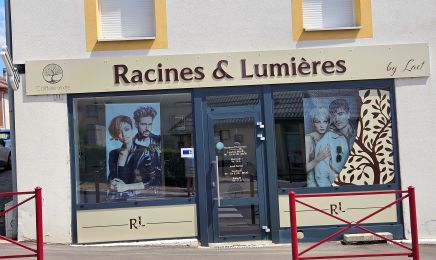 Racines & Lumières : Coiffeur à Doncourt-lès-Conflans