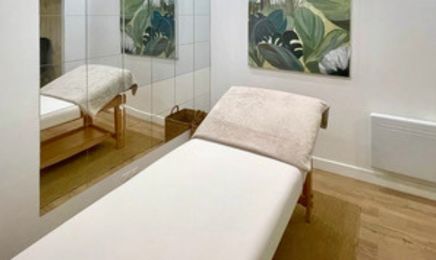 Amin 6 : Institut de beauté à Paris