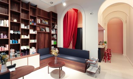Vania Laporte - Bordeaux : Coiffeur à Bordeaux