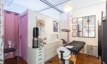 Ongle d’Ivin : Manucure à Dinard