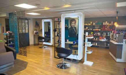 Hair Mess : Coiffeur à Messery