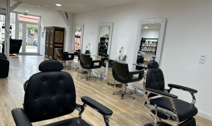Coiffures Épicènes par Camille : Coiffeur à Les Andelys