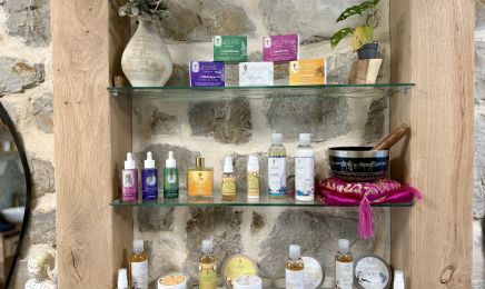 Aux Symphonies de Soi : Coiffeur à Vezin-le-Coquet