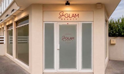 So Glam Beauty : Coiffeur à Villemomble