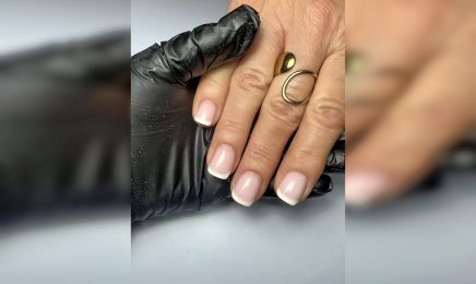 SKS BEAUTY : Manucure à Marignane