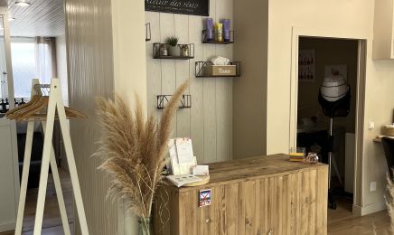 L'Atelier d'Elodie : Manucure à Bordeaux