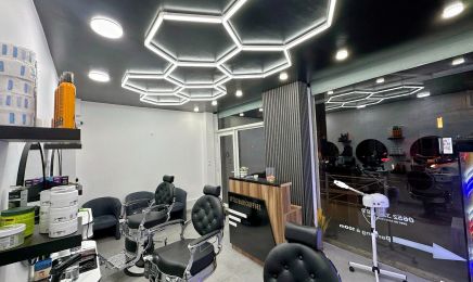 H&A Coiffure : Coiffeur à Bordeaux