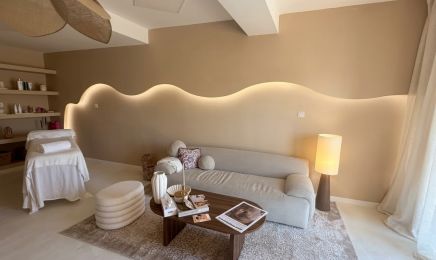Maison Vildan : Spa à Trèbes