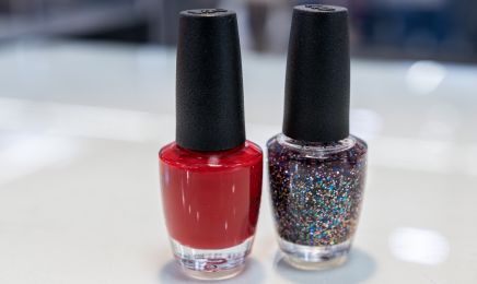 Un Jour un Vernis  : Manucure à Faches-Thumesnil