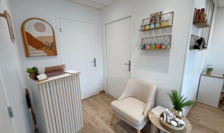 Carpediem Institut de Beauté : Manucure à Isneauville