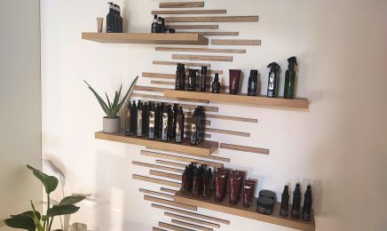 Au fil de l’âme par Sabrina : Coiffeur à Rodez