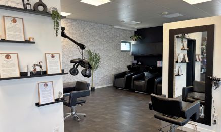 Béa Coiffure : Coiffeur à Pugnac