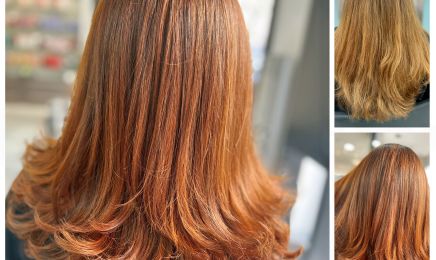 Maison Carole B. : Coiffeur à Létra