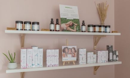 L’institut d’Aurélie : Manucure à Saint-Samson-sur-Rance  📞07 68 74 12 00