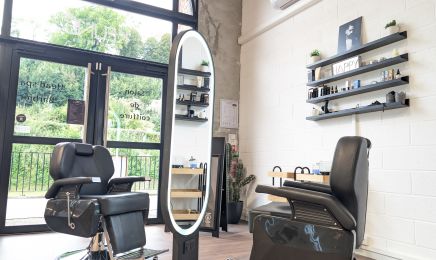 Le Loft Montreuillois  : Coiffeur à Montreuil-sur-Mer